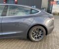 Сірий Тесла Модель 3, об'ємом двигуна 0 л та пробігом 126 тис. км за 14990 $, фото 5 на Automoto.ua