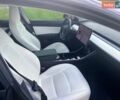 Серый Тесла Модель 3, объемом двигателя 0 л и пробегом 183 тыс. км за 15400 $, фото 12 на Automoto.ua