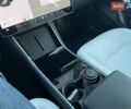 Серый Тесла Модель 3, объемом двигателя 0 л и пробегом 134 тыс. км за 18999 $, фото 21 на Automoto.ua