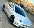 Серый Тесла Модель 3, объемом двигателя 0 л и пробегом 193 тыс. км за 16000 $, фото 1 на Automoto.ua