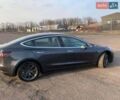 Серый Тесла Модель 3, объемом двигателя 0 л и пробегом 135 тыс. км за 18300 $, фото 6 на Automoto.ua