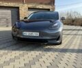 Сірий Тесла Модель 3, об'ємом двигуна 0 л та пробігом 122 тис. км за 15490 $, фото 4 на Automoto.ua