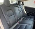 Серый Тесла Модель 3, объемом двигателя 0 л и пробегом 181 тыс. км за 15900 $, фото 11 на Automoto.ua