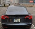 Сірий Тесла Модель 3, об'ємом двигуна 0 л та пробігом 166 тис. км за 17700 $, фото 8 на Automoto.ua