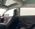 Серый Тесла Модель 3, объемом двигателя 0 л и пробегом 99 тыс. км за 16900 $, фото 22 на Automoto.ua