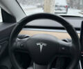 Серый Тесла Модель 3, объемом двигателя 0 л и пробегом 150 тыс. км за 16500 $, фото 14 на Automoto.ua