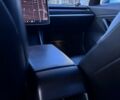 Серый Тесла Модель 3, объемом двигателя 0 л и пробегом 136 тыс. км за 16100 $, фото 14 на Automoto.ua