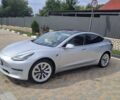 Серый Тесла Модель 3, объемом двигателя 0 л и пробегом 99 тыс. км за 16800 $, фото 28 на Automoto.ua