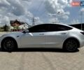 Тесла Модель 3 2018 у Львові на Automoto.ua Сірий Тесла Модель 3, об'ємом двигуна 0 л та пробігом 95 тис. км за 19400 $, фото 3 на Automoto.ua