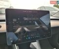 Серый Тесла Модель 3, объемом двигателя 0 л и пробегом 82 тыс. км за 18200 $, фото 17 на Automoto.ua