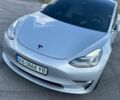 Серый Тесла Модель 3, объемом двигателя 0 л и пробегом 130 тыс. км за 17900 $, фото 16 на Automoto.ua