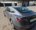 Сірий Тесла Модель 3, об'ємом двигуна 0 л та пробігом 206 тис. км за 17500 $, фото 3 на Automoto.ua