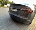 Серый Тесла Модель 3, объемом двигателя 0 л и пробегом 151 тыс. км за 14800 $, фото 10 на Automoto.ua