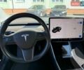 Сірий Тесла Модель 3, об'ємом двигуна 0 л та пробігом 99 тис. км за 18500 $, фото 12 на Automoto.ua