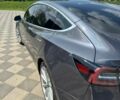 Сірий Тесла Модель 3, об'ємом двигуна 0 л та пробігом 192 тис. км за 15500 $, фото 7 на Automoto.ua