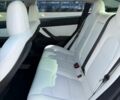 Сірий Тесла Модель 3, об'ємом двигуна 0 л та пробігом 105 тис. км за 15990 $, фото 23 на Automoto.ua