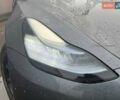Серый Тесла Модель 3, объемом двигателя 0 л и пробегом 162 тыс. км за 13999 $, фото 14 на Automoto.ua