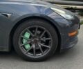 Сірий Тесла Модель 3, об'ємом двигуна 0 л та пробігом 159 тис. км за 16500 $, фото 4 на Automoto.ua