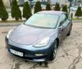 Серый Тесла Модель 3, объемом двигателя 0 л и пробегом 99 тыс. км за 17950 $, фото 2 на Automoto.ua