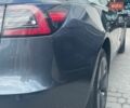 Серый Тесла Модель 3, объемом двигателя 0 л и пробегом 42 тыс. км за 16000 $, фото 5 на Automoto.ua