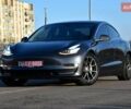 Сірий Тесла Модель 3, об'ємом двигуна 0 л та пробігом 143 тис. км за 16950 $, фото 2 на Automoto.ua