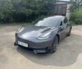 Сірий Тесла Модель 3, об'ємом двигуна 0 л та пробігом 190 тис. км за 15300 $, фото 1 на Automoto.ua