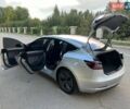 Сірий Тесла Модель 3, об'ємом двигуна 0 л та пробігом 131 тис. км за 16900 $, фото 48 на Automoto.ua