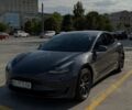 Сірий Тесла Модель 3, об'ємом двигуна 0 л та пробігом 137 тис. км за 16000 $, фото 1 на Automoto.ua