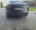 Сірий Тесла Модель 3, об'ємом двигуна 0 л та пробігом 130 тис. км за 15700 $, фото 3 на Automoto.ua