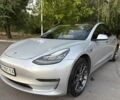 Сірий Тесла Модель 3, об'ємом двигуна 0 л та пробігом 190 тис. км за 14500 $, фото 1 на Automoto.ua
