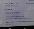 Сірий Тесла Модель 3, об'ємом двигуна 0 л та пробігом 123 тис. км за 17542 $, фото 16 на Automoto.ua