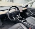 Серый Тесла Модель 3, объемом двигателя 0 л и пробегом 88 тыс. км за 15000 $, фото 14 на Automoto.ua