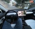Серый Тесла Модель 3, объемом двигателя 0 л и пробегом 42 тыс. км за 18999 $, фото 24 на Automoto.ua
