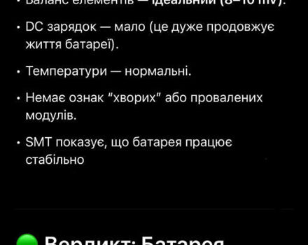 Серый Тесла Модель 3, объемом двигателя 0 л и пробегом 270 тыс. км за 14700 $, фото 30 на Automoto.ua