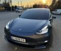 Серый Тесла Модель 3, объемом двигателя 0 л и пробегом 169 тыс. км за 14500 $, фото 1 на Automoto.ua