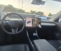 Сірий Тесла Модель 3, об'ємом двигуна 0 л та пробігом 141 тис. км за 16699 $, фото 14 на Automoto.ua