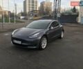 Серый Тесла Модель 3, объемом двигателя 0 л и пробегом 70 тыс. км за 20900 $, фото 35 на Automoto.ua