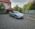 Сірий Тесла Модель 3, об'ємом двигуна 0 л та пробігом 102 тис. км за 17500 $, фото 4 на Automoto.ua