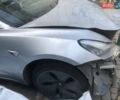 Сірий Тесла Модель 3, об'ємом двигуна 0 л та пробігом 100 тис. км за 6500 $, фото 8 на Automoto.ua