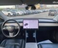 Сірий Тесла Модель 3, об'ємом двигуна 0 л та пробігом 126 тис. км за 15990 $, фото 7 на Automoto.ua
