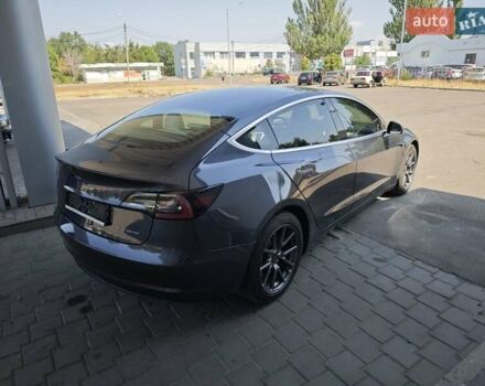 Сірий Тесла Модель 3, об'ємом двигуна 0 л та пробігом 157 тис. км за 16900 $, фото 30 на Automoto.ua