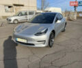 Серый Тесла Модель 3, объемом двигателя 0 л и пробегом 59 тыс. км за 16000 $, фото 3 на Automoto.ua