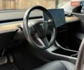 Серый Тесла Модель 3, объемом двигателя 0 л и пробегом 152 тыс. км за 16400 $, фото 23 на Automoto.ua