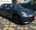 Серый Тесла Модель 3, объемом двигателя 0 л и пробегом 181 тыс. км за 15900 $, фото 1 на Automoto.ua