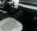 Сірий Тесла Модель 3, об'ємом двигуна 0 л та пробігом 127 тис. км за 18000 $, фото 6 на Automoto.ua