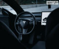 Серый Тесла Модель 3, объемом двигателя 0 л и пробегом 17 тыс. км за 35500 $, фото 1 на Automoto.ua