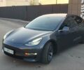 Сірий Тесла Модель 3, об'ємом двигуна 0 л та пробігом 63 тис. км за 25999 $, фото 1 на Automoto.ua