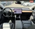 Серый Тесла Модель 3, объемом двигателя 0 л и пробегом 42 тыс. км за 16800 $, фото 8 на Automoto.ua