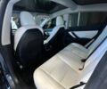 Сірий Тесла Модель 3, об'ємом двигуна 0 л та пробігом 76 тис. км за 19900 $, фото 5 на Automoto.ua