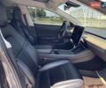 Сірий Тесла Модель 3, об'ємом двигуна 0 л та пробігом 101 тис. км за 17300 $, фото 20 на Automoto.ua